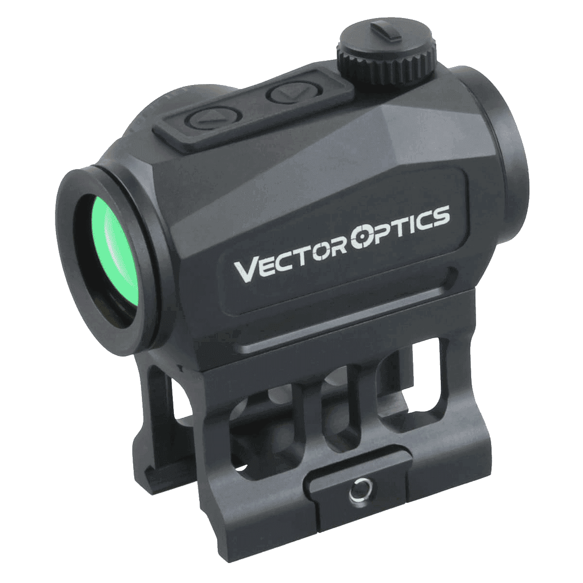 Сервисный центр Vector Optics в Краснодаре