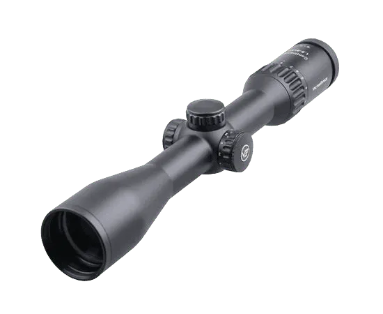 оптический прицел Vector Optics Hunting SFP 212x50